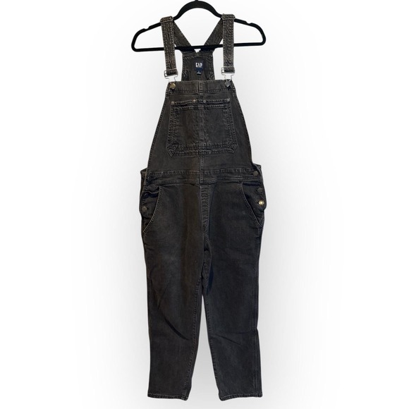 GAP Vintage Overalls Size Large - Picture 2 of 9